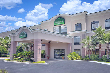 Wingate by Wyndham Destin | Destin, FL Hotels